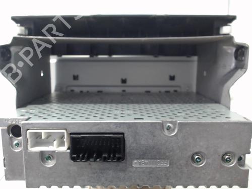 Radio SUZUKI SWIFT III (MZ, EZ) 1.3 DDiS (RS413D) | BP29434902E6 - Image 2