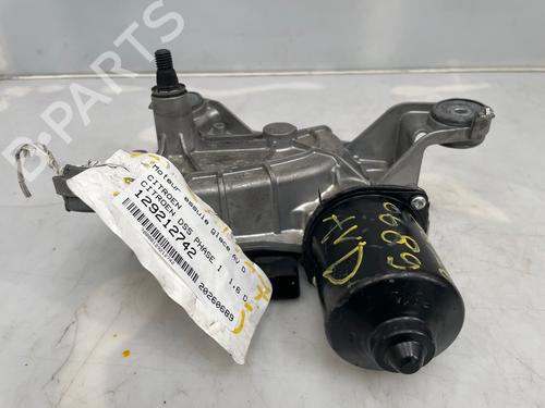 Front wiper motor CITROËN DS5 1.6 HDi 115 | BP39694188M29 - Image 2
