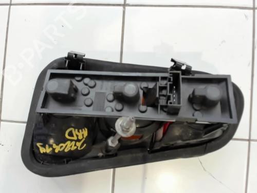Used Right taillight Right taillight MINI MINI (R50, R53) One (90 hp) 25650517 25650517