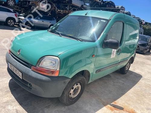 Used Parts RENAULT KANGOO Express (FC0/1_) 4784167