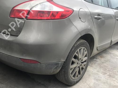 Switch RENAULT MEGANE III Hatchback (BZ0/1_, B3_) 1.5 dCi (BZ09, BZ0D, BZ1W, BZ29, BZ14) | BP30764274I30 - Image 11
