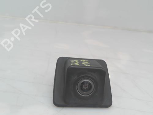 Camera Camera PEUGEOT 3008 II SUV (MC_, MR_, MJ_, M4_) 1.5 BlueHDi 130 (131 hp) 33945414 33945414