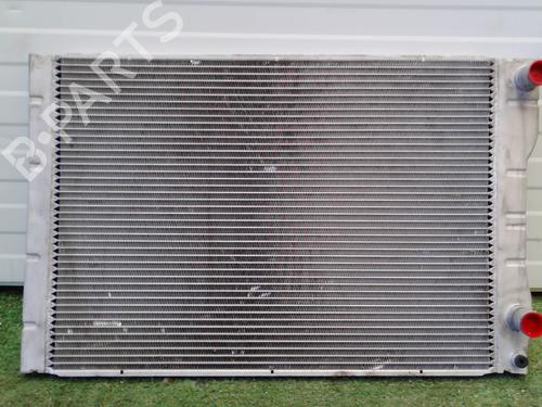 Used Water radiator RENAULT ESPACE III (JE0_) 2.2 dCi (JE0K) (130 hp) 29412177