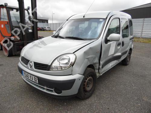 AC compressor RENAULT KANGOO (KC0/1_) | BP25641059M34 - Image 6