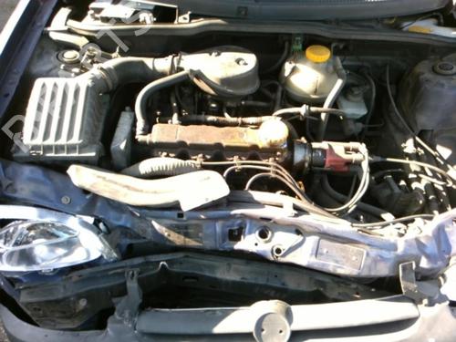 Steering column stalk OPEL CORSA B (S93) 1.2 i (F08, F68, M68) | BP25638589I23 