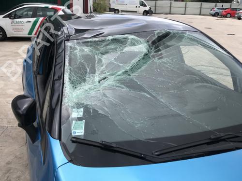 Left front window switch RENAULT CAPTUR I (J5_, H5_) 0.9 TCe 90 | BP30771779I27 - Image 5