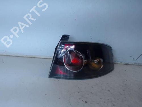 Used Right taillight Right taillight SEAT IBIZA III (6L1) 1.4 TDI (70 hp) 25639988 25639988
