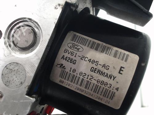 Used ABS pump ABS pump FORD FOCUS III 1.6 TDCi (115 hp) 31794235 31794235
