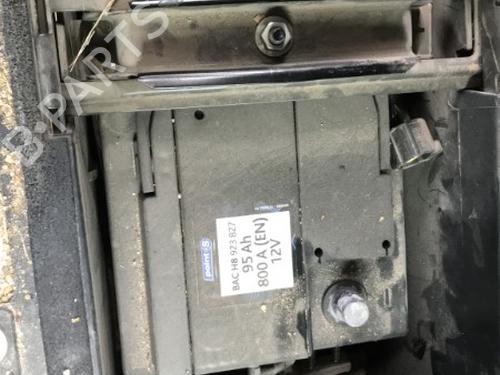 Instrument cluster PEUGEOT BOXER Van 2.2 HDi 130 | BP29127280C47  - Image 36