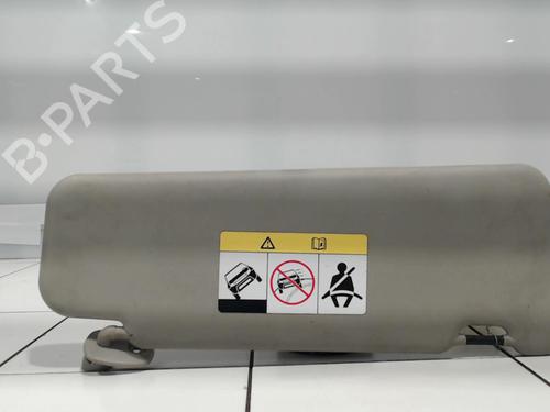 Left sun visor DACIA DUSTER (HS_) 1.5 dCi (HSMC) | BP40200626I1 - Image 2