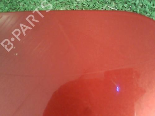 Fuel flap NISSAN MICRA III (K12) 1.5 dCi | BP25630132C131