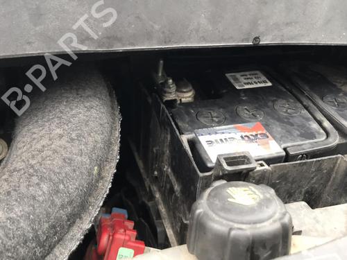 Left headlight RENAULT MODUS / GRAND MODUS (F/JP0_) 1.5 dCi (FP0F, JP0F) | BP25634686C28 - Image 7