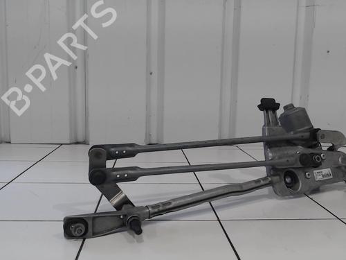 Front wiper motor PEUGEOT 308 II (LB_, LP_, LW_, LH_, L3_) 1.6 HDi 100 | BP25636379M29 