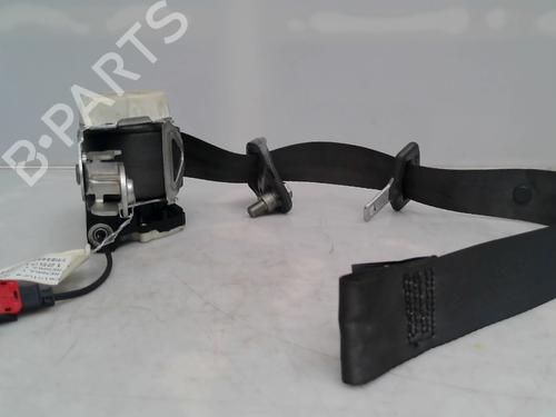 Used Front right seatbelt Front right seatbelt RENAULT CLIO III (BR0/1, CR0/1) 1.5 dCi (C/BR0G, C/BR1G) (68 hp) 35990836 35990836