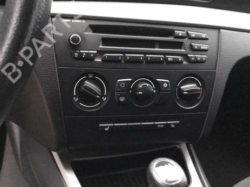 Electronic module BMW 1 (E81) 116 i | BP26948847M83 - Image 24