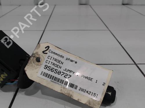 Used Switch Switch CITROËN JUMPY I (U6U_) 2.0 (136 hp) 25639097 25639097