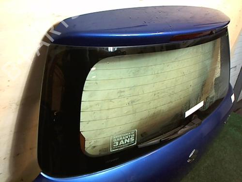 tailgate-suzuki-swift-iii-mz-ez-2005-25645314 main image