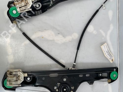 Front right window mechanism BMW X1 (E84) | BP39423644C23 - Image 4