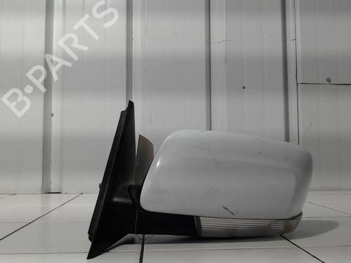 Left mirror KIA VENGA (YN) 1.6 CRDi 115 | BP32214431C26
