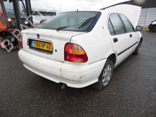 Left headlight ROVER 400 II Hatchback (RT) | BP25634012C28 - Image 6