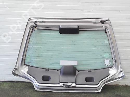 Used Tailgate Tailgate 38492563 38492563