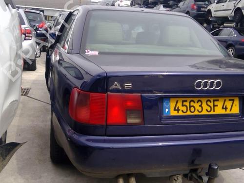 Left headlight AUDI A6 C4 (4A2) 2.5 TDI | BP25650826C28  - Image 7