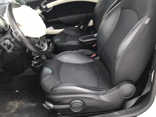 Used Parts MINI MINI CLUBMAN (R55) Cooper D 2523618