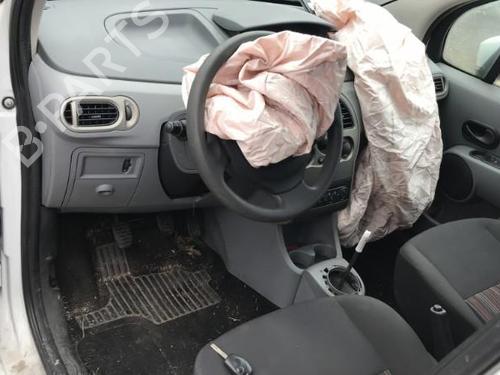 Steering column RENAULT MODUS / GRAND MODUS (F/JP0_) 1.5 dCi 75 | BP39629554M21 - Image 9
