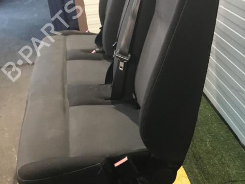 Used Rear seat RENAULT MASTER III Van (FV) 2.3 dCi 100 FWD (FV0A, FV0B, FV0G, FV0K, FV0H) (101 hp) 30090663