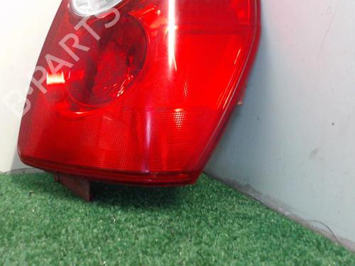 Used Right taillight Right taillight MAZDA 5 (CR) 2.0 CD (CR19) (143 hp) 25630359 25630359