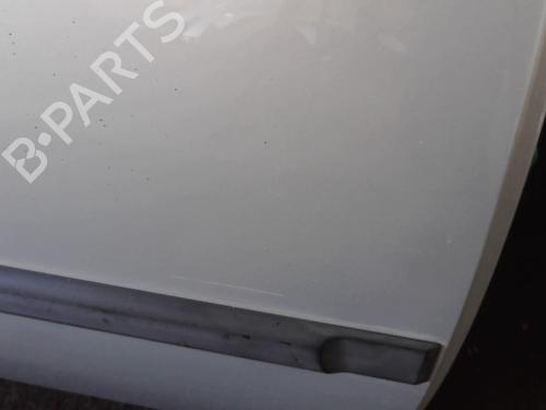 Right rear door PEUGEOT 107 (PM_, PN_) 1.4 HDi | BP26503402C5