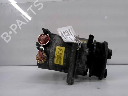 Used AC compressor AC compressor LAND ROVER FREELANDER 2 (L359) 2.2 SD4 4x4 (190 hp) 30515780 30515780