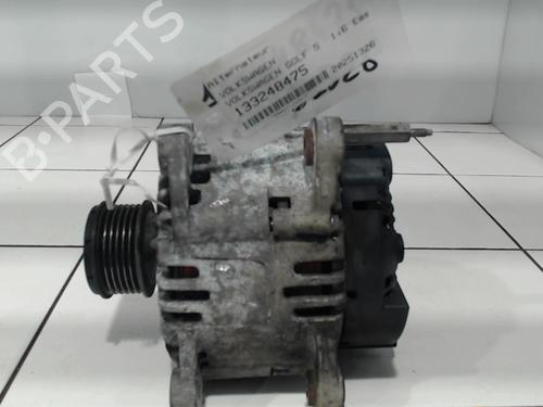 Alternator VW GOLF V (1K1) 1.6 | BP40463207M7 - Image 3