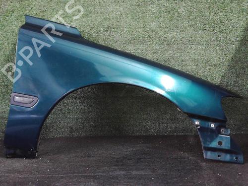Aile avant droite VOLVO S60 I (384) 2.4 D (130 hp) 25628516