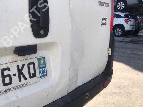 Right front driveshaft CITROËN NEMO Box Body/MPV (AA_) 1.3 HDi 75 | BP25641896M39  - Image 17