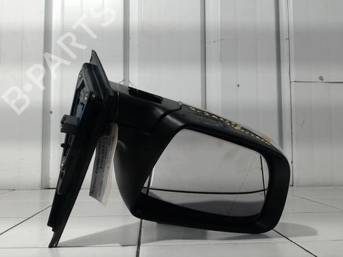 Left mirror KIA VENGA (YN) 1.6 CRDi 115 | BP32214431C26