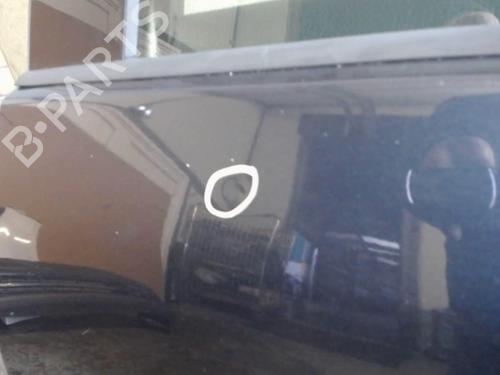 Left rear door VW GOLF V (1K1) 2.0 TDI 16V 4motion | BP25633080C4 
