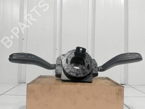 Steering column stalk VW POLO (9N_, 9A_) 1.4 TDI | BP25642151I23 