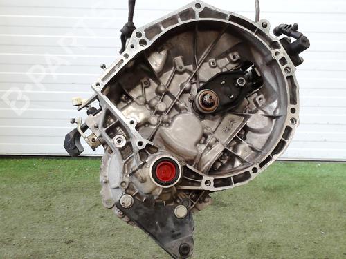 Gearkasse CITROËN C3 II (SC_) 1.0 VTi 68 | BP29749360M3 