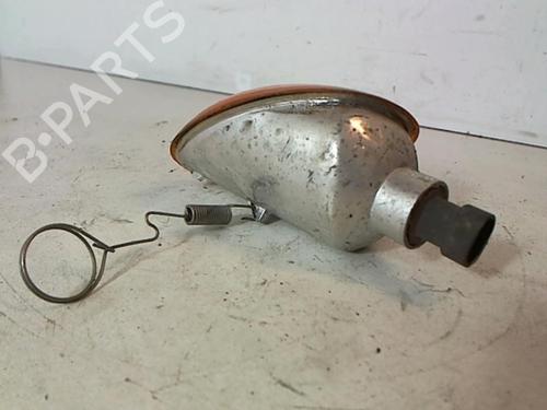 Used Left front indicator Left front indicator FIAT MULTIPLA (186_) 1.9 JTD 105 (186AXB1A) (105 hp) 25649275 25649275