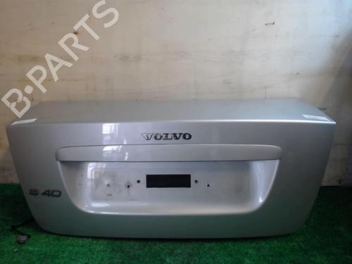 Tailgate VOLVO S40 II (544) 1.6 D | BP25639729C6 