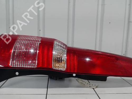 Right taillight FIAT PANDA (169_) 1.3 D Multijet (169.AXC1A) | BP25647988C35 - Image 5