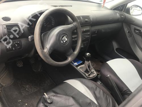 Left mirror SEAT LEON (1M1) 1.9 TDI | BP26594875C26 