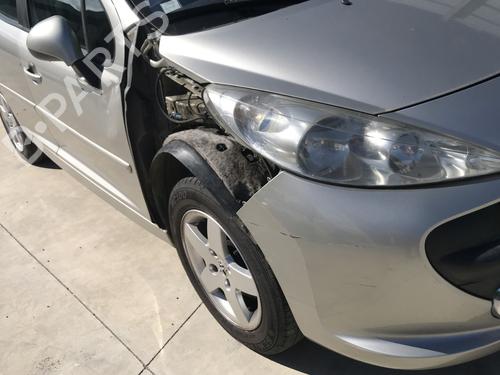 Left front window switch PEUGEOT 207 (WA_, WC_) 1.4 16V | BP30764278I27 - Image 13