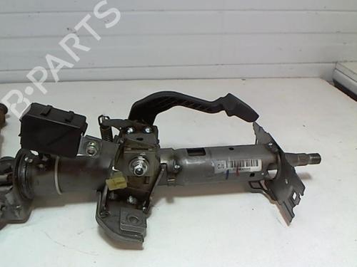 Steering column KIA CARENS III MPV (UN) 2.0 CRDi 140 | BP25649221M21 - Image 3
