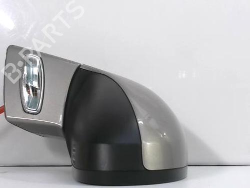 Bakspejl venstre Bakspejl venstre PEUGEOT 308 SW I (4E_, 4H_) 2.0 HDi (163 hp) 39728022 39728022