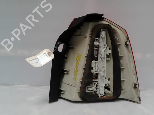 Used Left taillight Left taillight OPEL ZAFIRA / ZAFIRA FAMILY B (A05) 1.7 CDTI (M75) (110 hp) 36232972 36232972