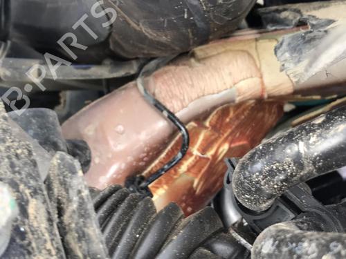 Left front driveshaft FIAT TIPO Hatchback (356_, 357_) 1.0 (357HXN1A) | BP25630751M38  - Image 12