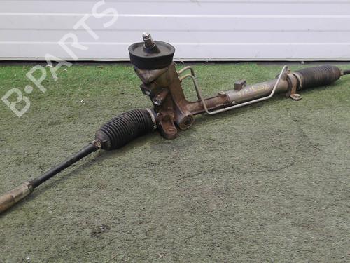 Steering rack SKODA FABIA II Combi (545) 1.6 TDI | BP29956234M22