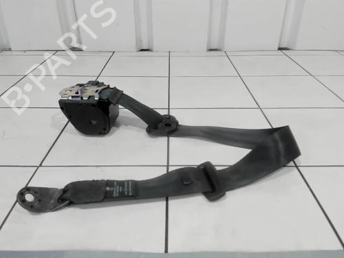 Rear left belt tensioner VW POLO (9N_, 9A_) 1.4 TDI | BP25647687C89 